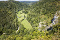 HOCHGEHBERGE-Tour »hochgehlautert« - Premiumwanderweg Hayingen-Anhausen