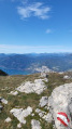 Aussicht vom Pausenplatz
