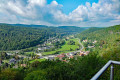 Aussichtsfelsen Koppenburg