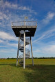 Aussichtsturm Marstallwiesen