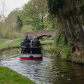 Austcliffe Bridge