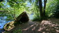 Around Lake Alfed