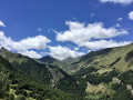 Autre paysage ari&egrave;geois