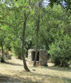 Autre puits provençal