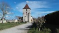 Autre vue de l'église