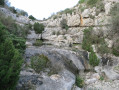 autre vue de la cascade