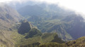 Autre vue de Mafate vers le nord