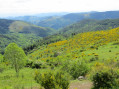 Autre vue près du sommet Autre vue près du sommet