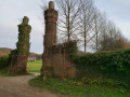 Av de la forêt Av de la forêt
