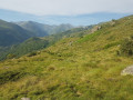 De la Cabane de Quioules à la Cabane des Ludines par le Vallon de Rieutort