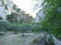 avant d 'entrer dans les gorges avant d 'entrer dans les gorges