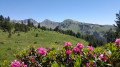 Boucle Lac de l'Oule - Col d'Estoudou - Lac d'Oredon