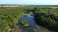 avant dernier plan d'eau