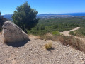 La Grande Étoile au départ de Baume Loubières