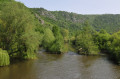 Vallée de l'Orne autour de Clécy Vallée de l'Orne autour de Clécy