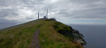 Le Belvédère de Håen sur l'île de Værøy