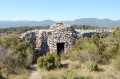 Avec la variante des capitelles