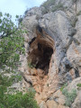 Aven de la ripelle (grotte)