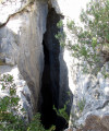 Aven des Marseillais