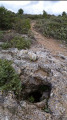L'Aven du Trou du Duc L'Aven du Trou du Duc