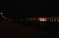 Avignon et son pont vu du Rhône