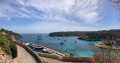 Avinguda Portals Vells stairs viewpoint