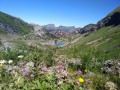 Avoriaz et Pointe de Chavanette