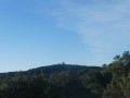 Vue sur la vigie