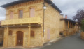 Des vignobles du Beaujolais aux bois d'Alix, autour de Bagnols Des vignobles du Beaujolais aux bois d'Alix, autour de Bagnols