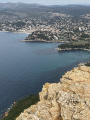 Les Falaises Soubeyranes avec retour par la Dent du Chat depuis la Ciotat Les Falaises Soubeyranes avec retour par la Dent du Chat depuis la Ciotat