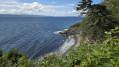Baie de Gasp&eacute;