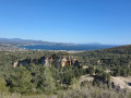 Baie De La  Ciotat vue  lointaine
