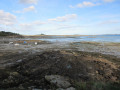 Baie de Pommelin