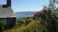 Baie de Quervière Baie de Quervière