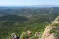 Baie de Saint-Raphaël