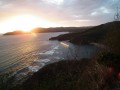 Baie des amoureux et petite plage