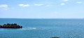 Baie du mont St Michel