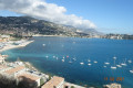 Baie Villefranche
