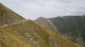 Baisse de Saint Véran