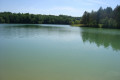 Le lac Le lac