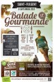 Balade gourmande Balade gourmande