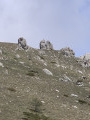 Balade aux marmottes depuis le Col de l'Espaul Balade aux marmottes depuis le Col de l'Espaul