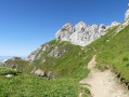 Les Clefs du tour de la Tournette