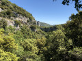 Balcon du Rimouren