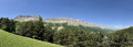 Balcon Est du Vercors entre Roche Rousse et le Pas de la Balme Balcon Est du Vercors entre Roche Rousse et le Pas de la Balme