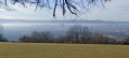 B&acirc;le dans la brume