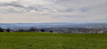 Obertüllingen und Burg Rötteln