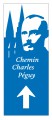 Chemin Charles Péguy : Variante par Forges-les-Bains