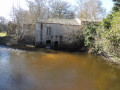Boucle de Moulis en Médoc par le Moulin de Tiquetorte Boucle de Moulis en Médoc par le Moulin de Tiquetorte