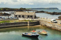 Causeway Coastal Way - Ballintoy to Bushmills